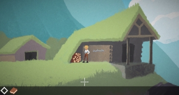 Milkmaid Of The Milky Way Screenshot Milkmaid Of The Milky Way Screenshot
